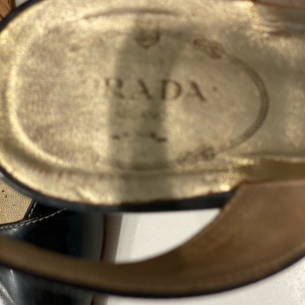 Prada Pumps - image 3